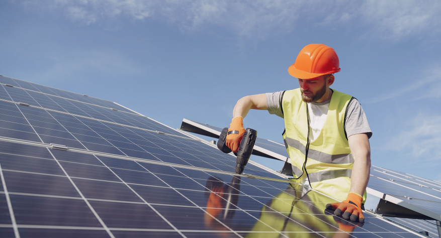 Bifacial Solar Cells